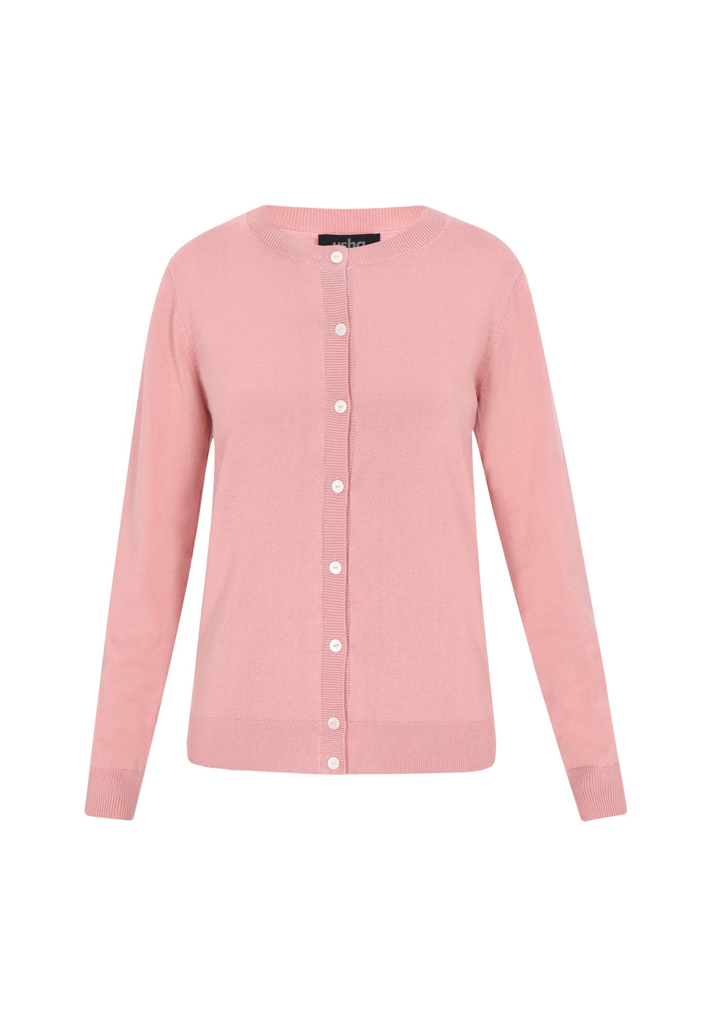 usha BLACK LABEL Damen Strickjacke