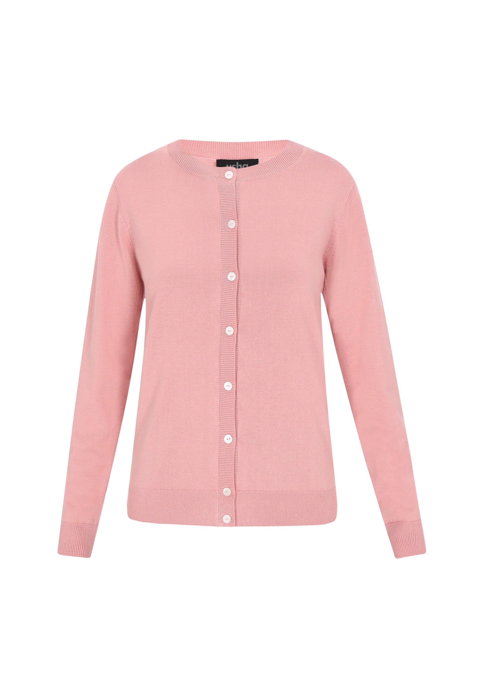 usha BLACK LABEL Damen Strickjacke