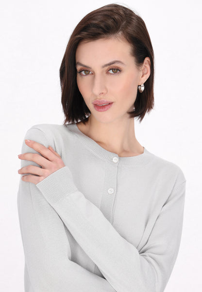 usha BLACK LABEL Damen Strickjacke