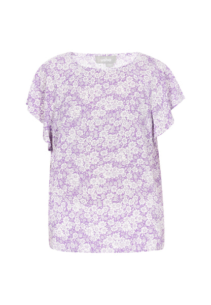 usha Women's Blouse