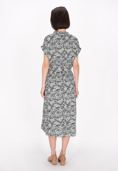 usha Women's Dress