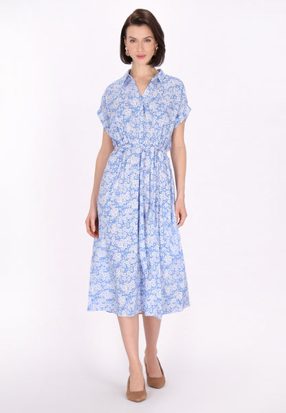 usha Women's Dress
