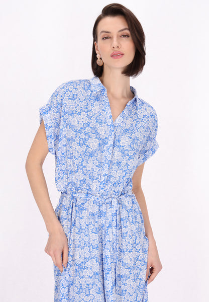 usha Women's Dress