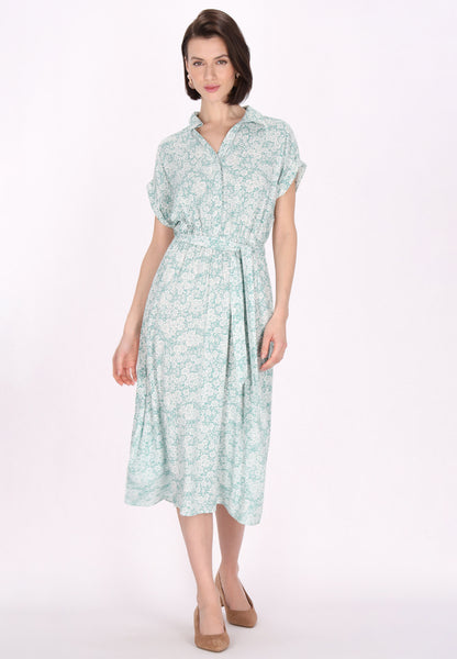 usha Women's Dress