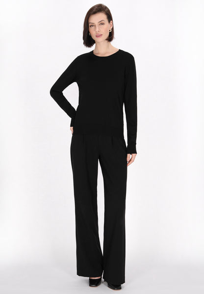 usha BLACK LABEL Pullover für Damen