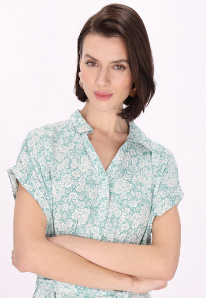 usha Women's Dress