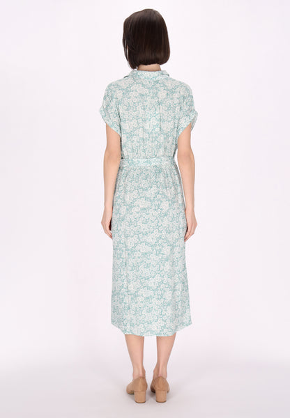 usha Women's Dress