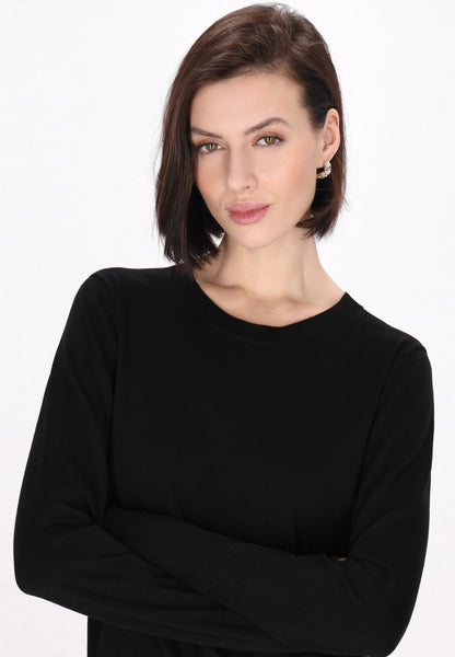 usha BLACK LABEL Pullover für Damen
