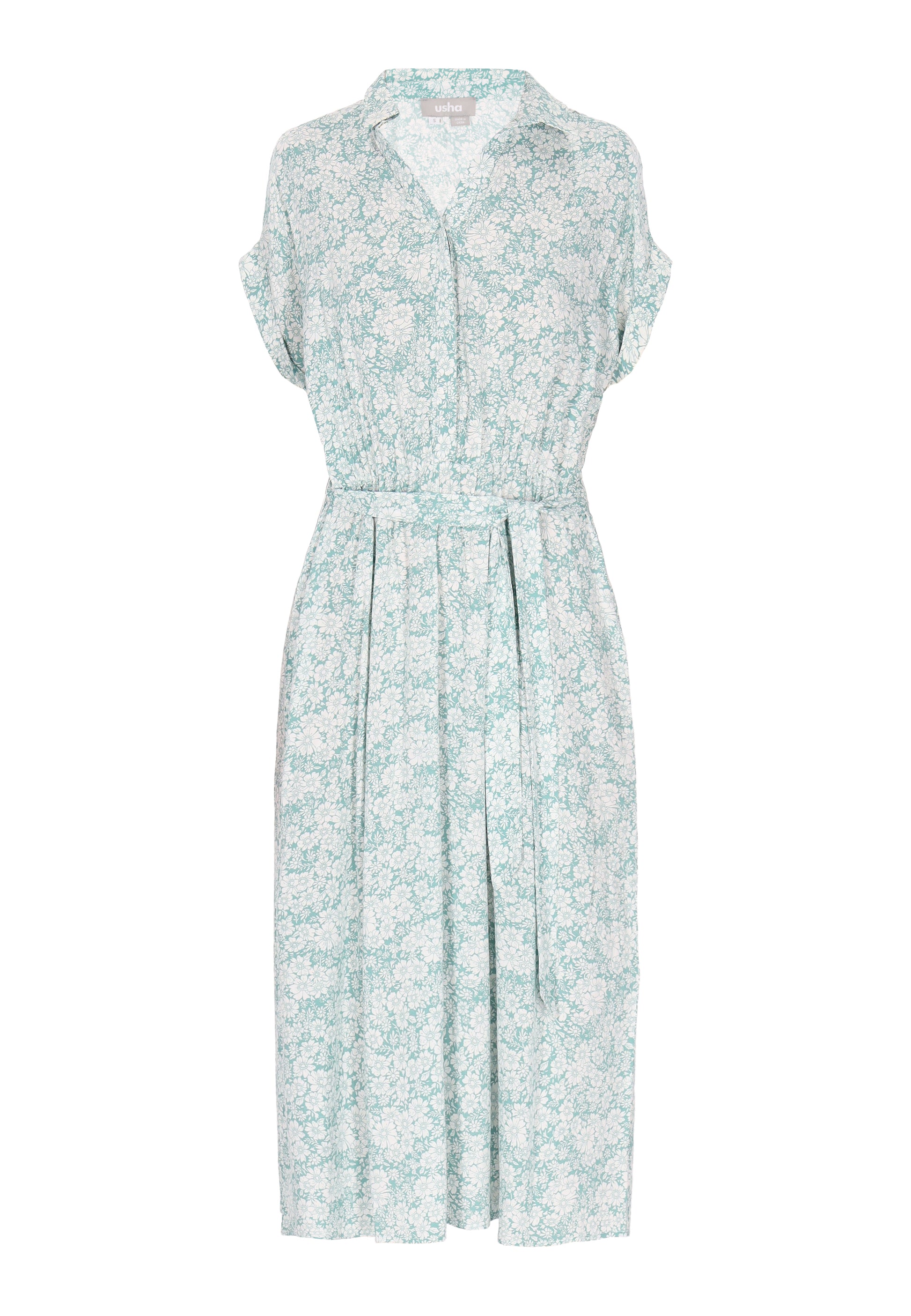 blonda Women's Dress