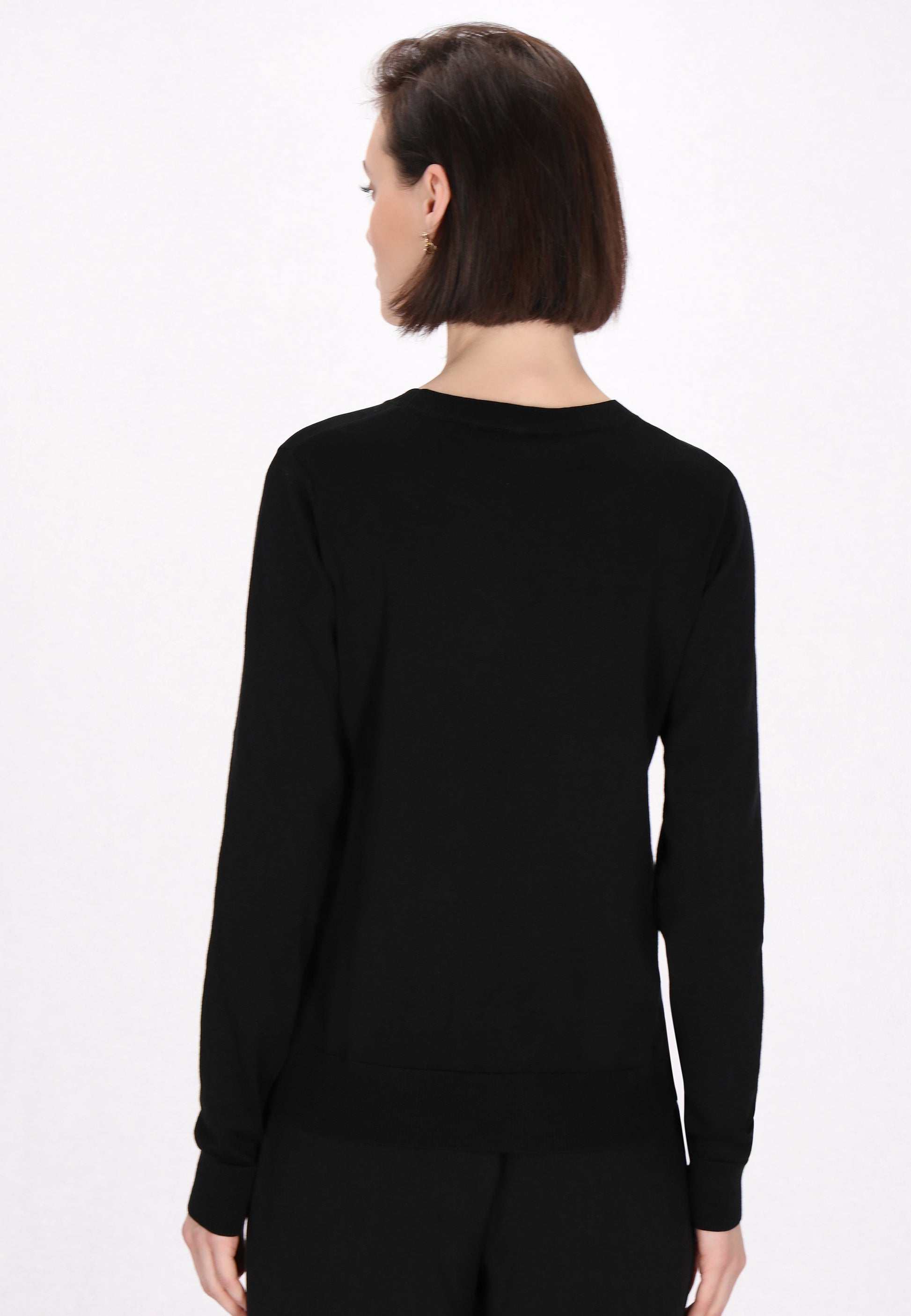 usha BLACK LABEL Pullover für Damen