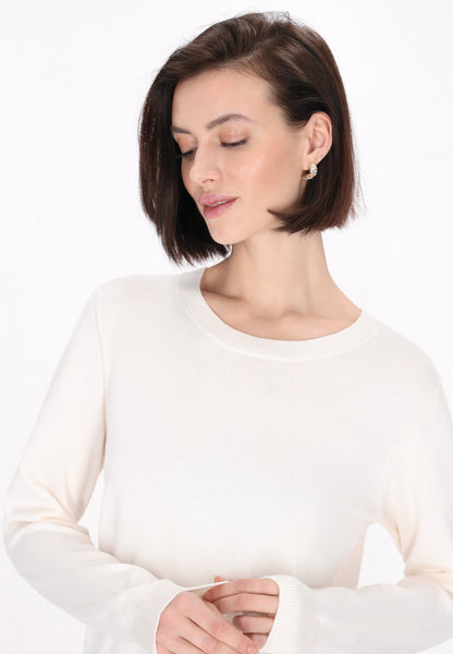 usha BLACK LABEL Pullover für Damen