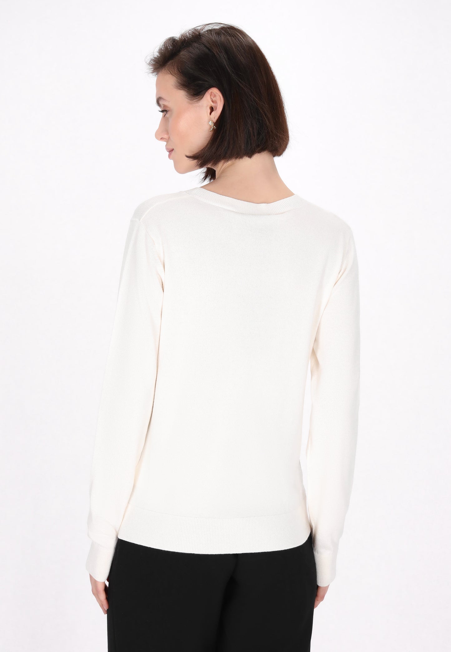usha BLACK LABEL Pullover für Damen
