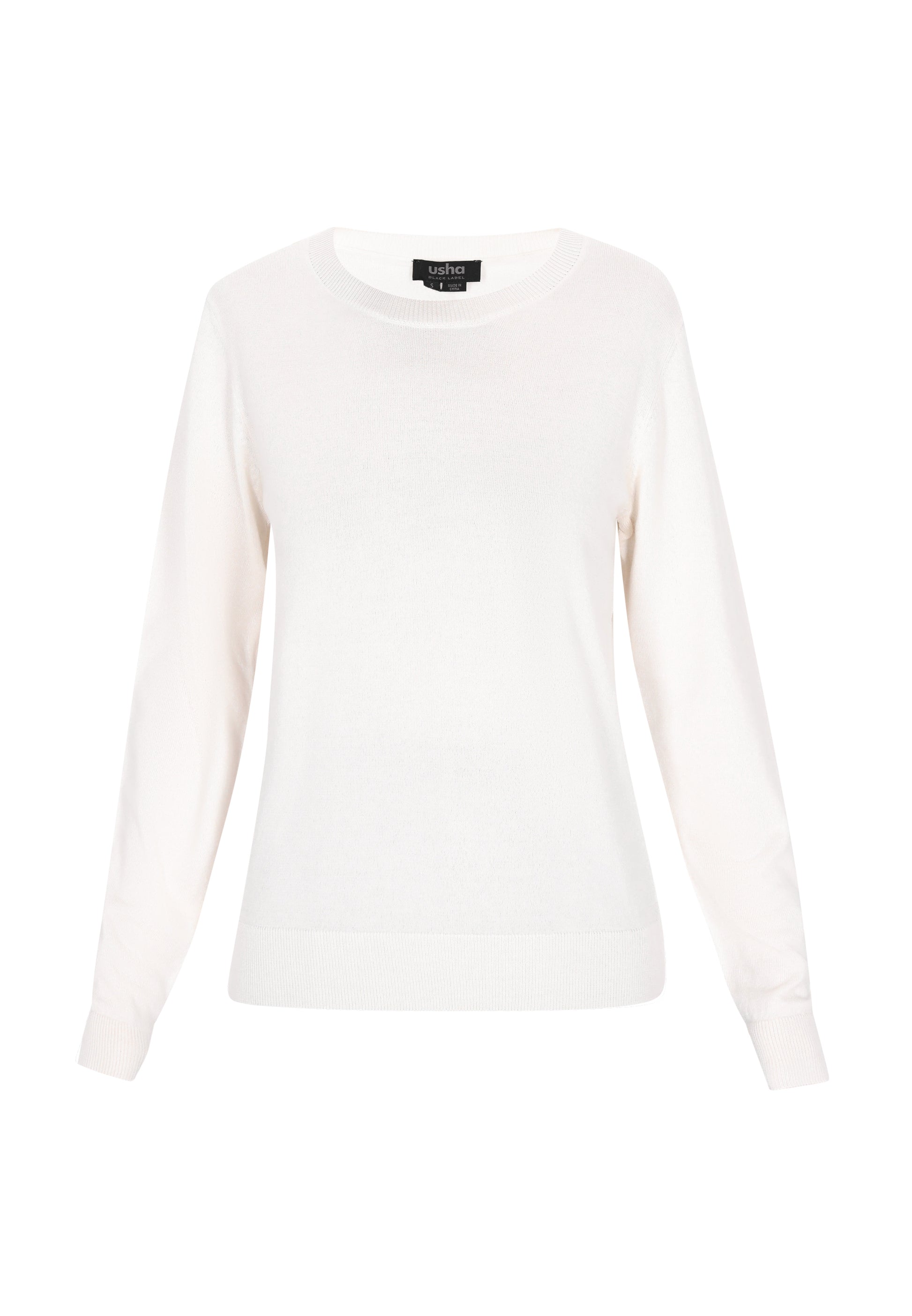 usha BLACK LABEL Pullover für Damen
