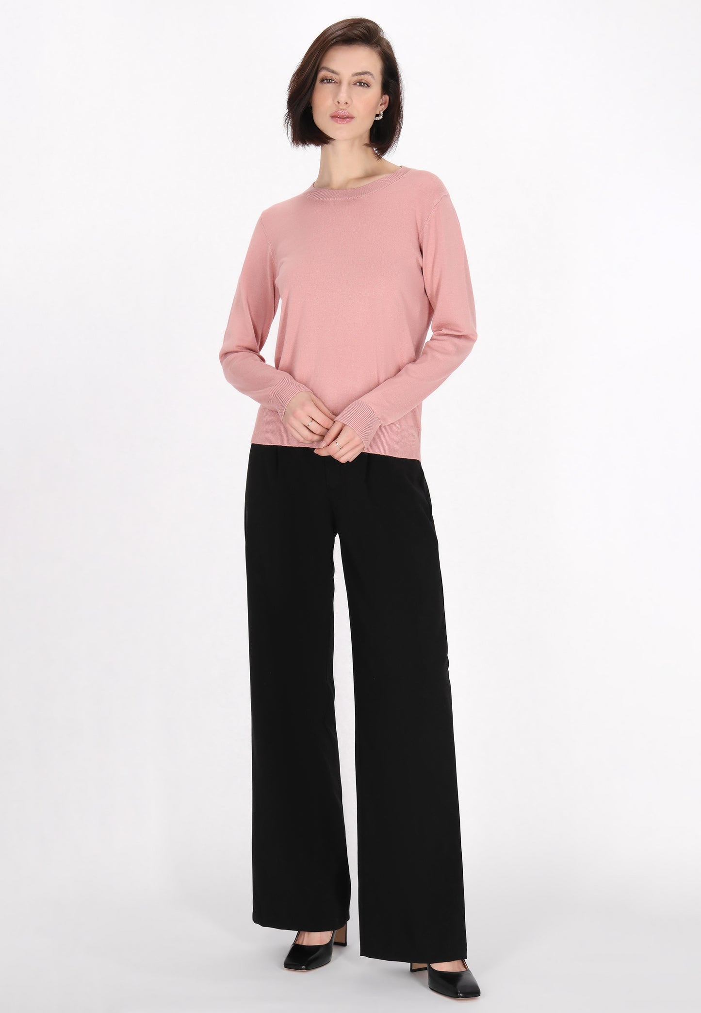 usha BLACK LABEL Pullover für Damen
