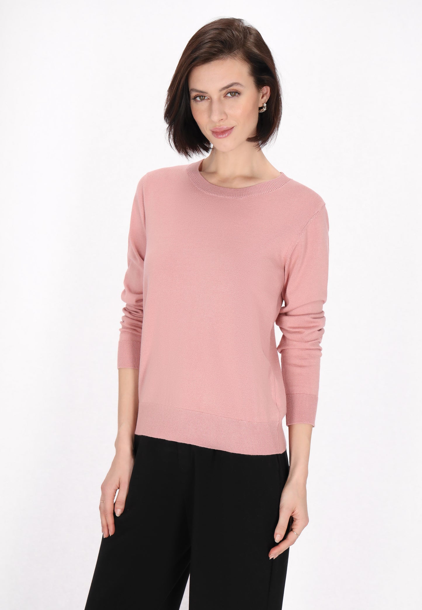 usha BLACK LABEL Pullover für Damen