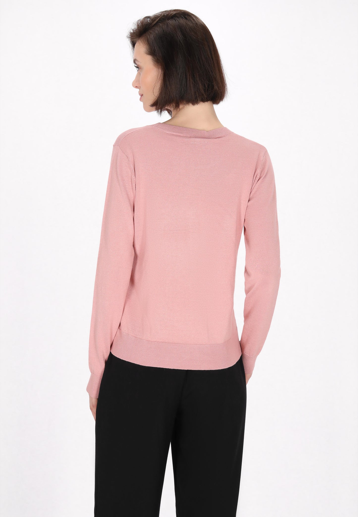 usha BLACK LABEL Pullover für Damen
