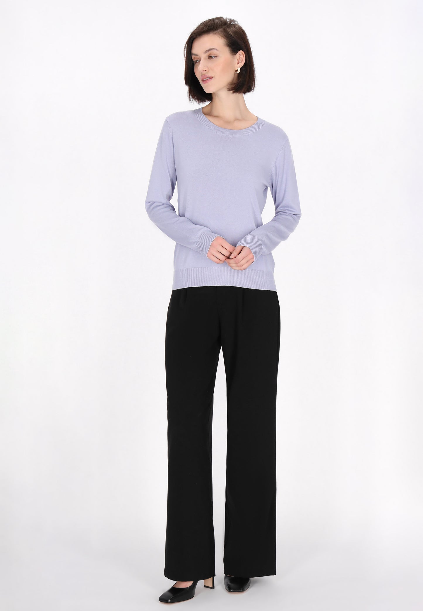 usha BLACK LABEL Pullover für Damen