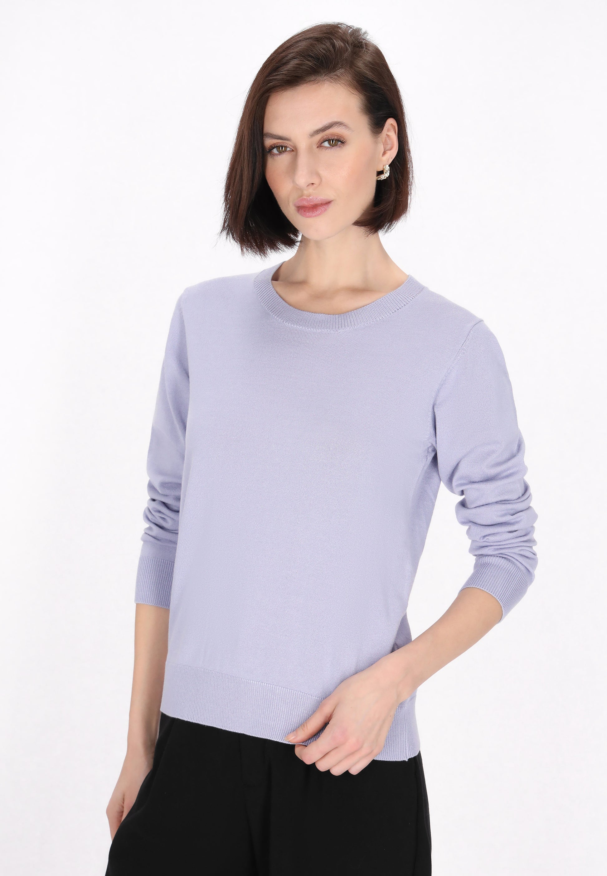 usha BLACK LABEL Pullover für Damen