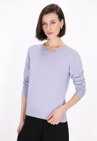 usha BLACK LABEL Pullover für Damen