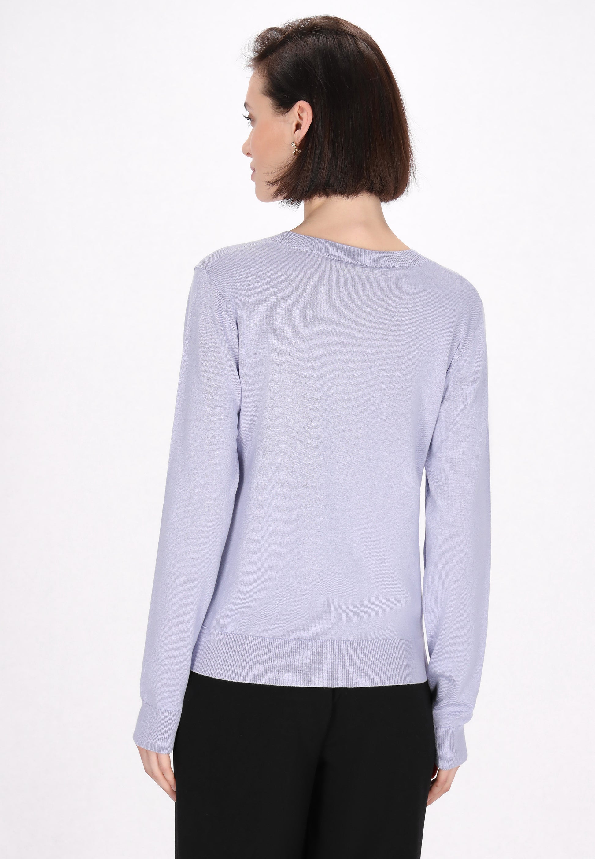 usha BLACK LABEL Pullover für Damen