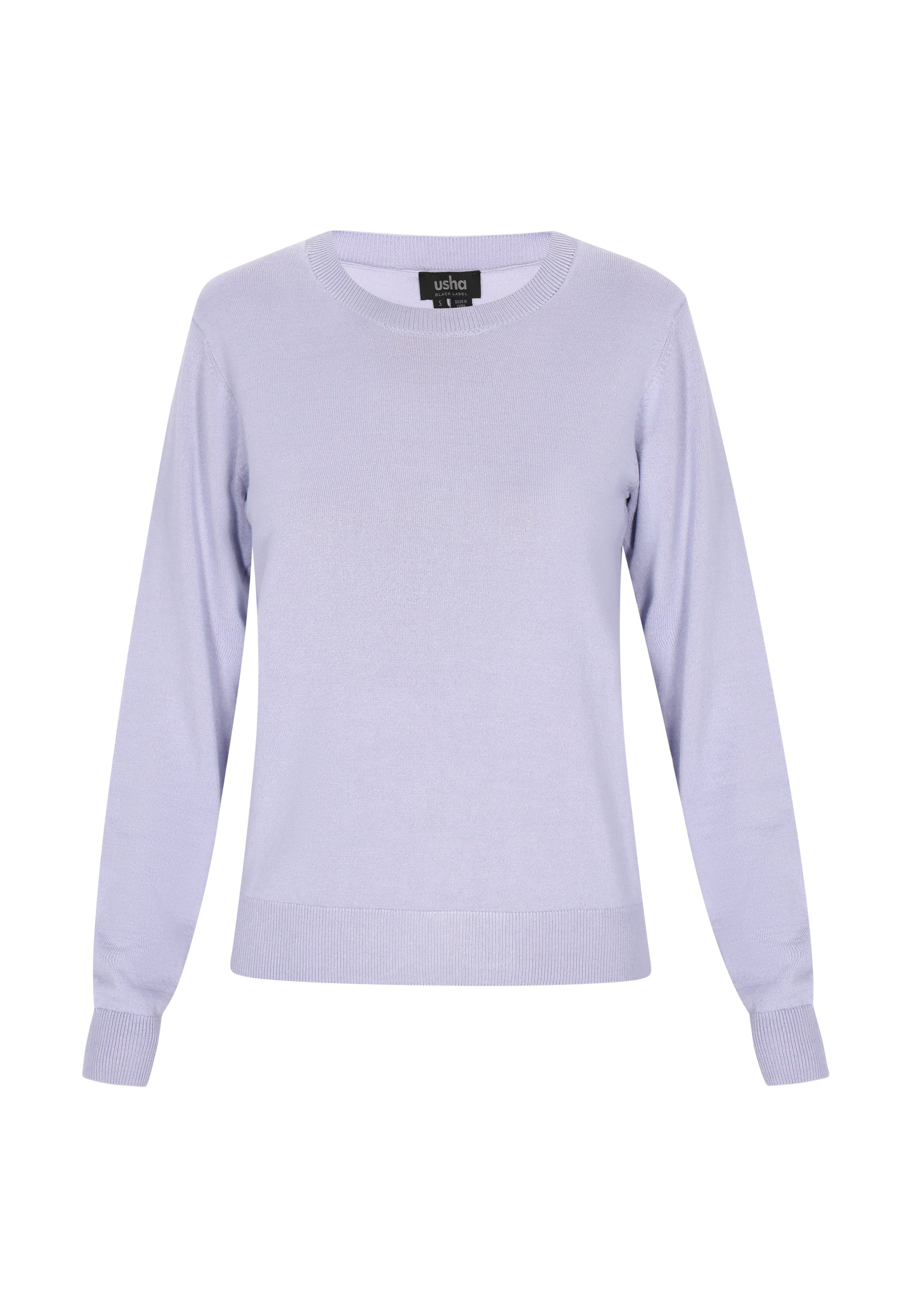 usha BLACK LABEL Pullover für Damen