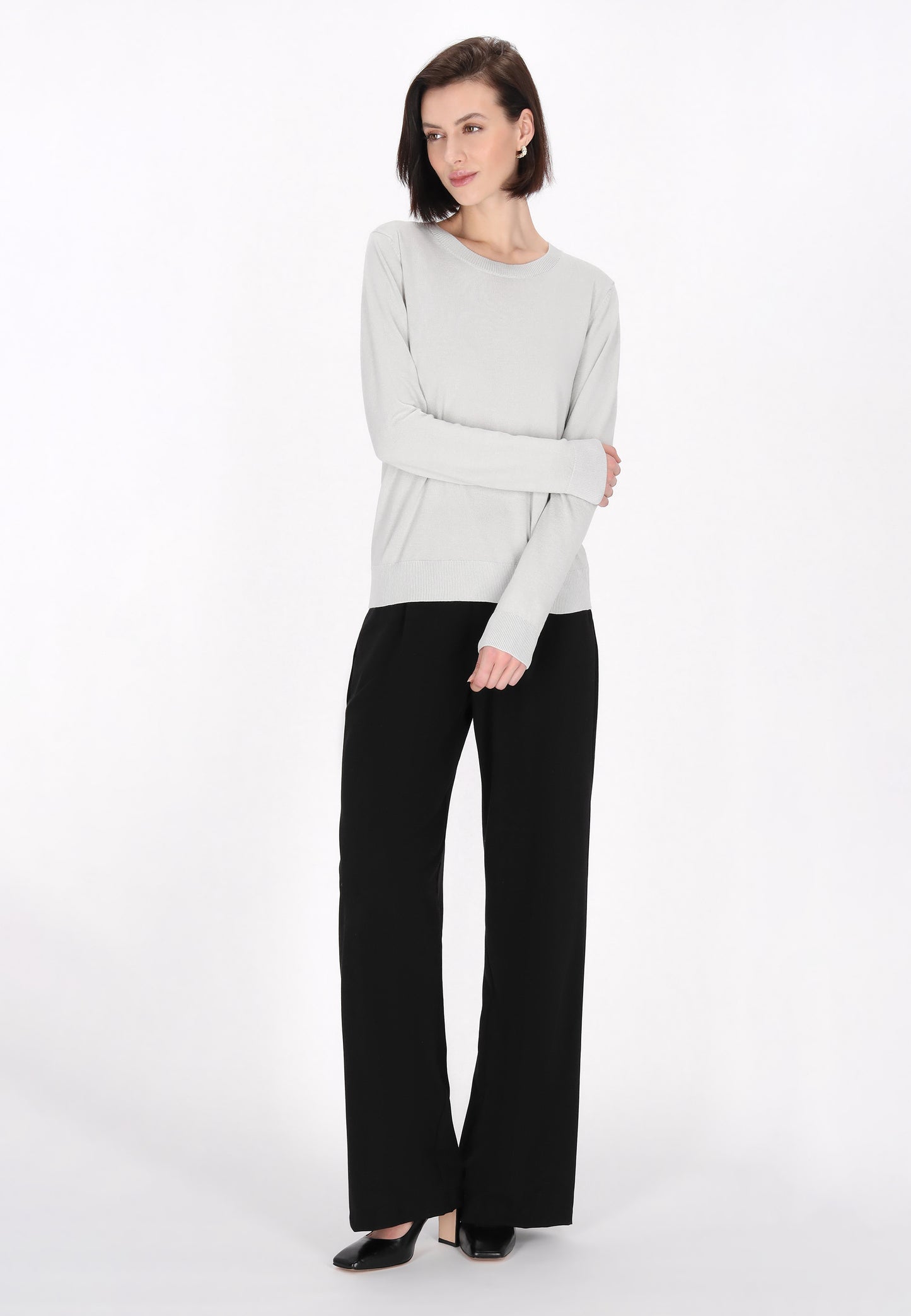 usha BLACK LABEL Pullover für Damen