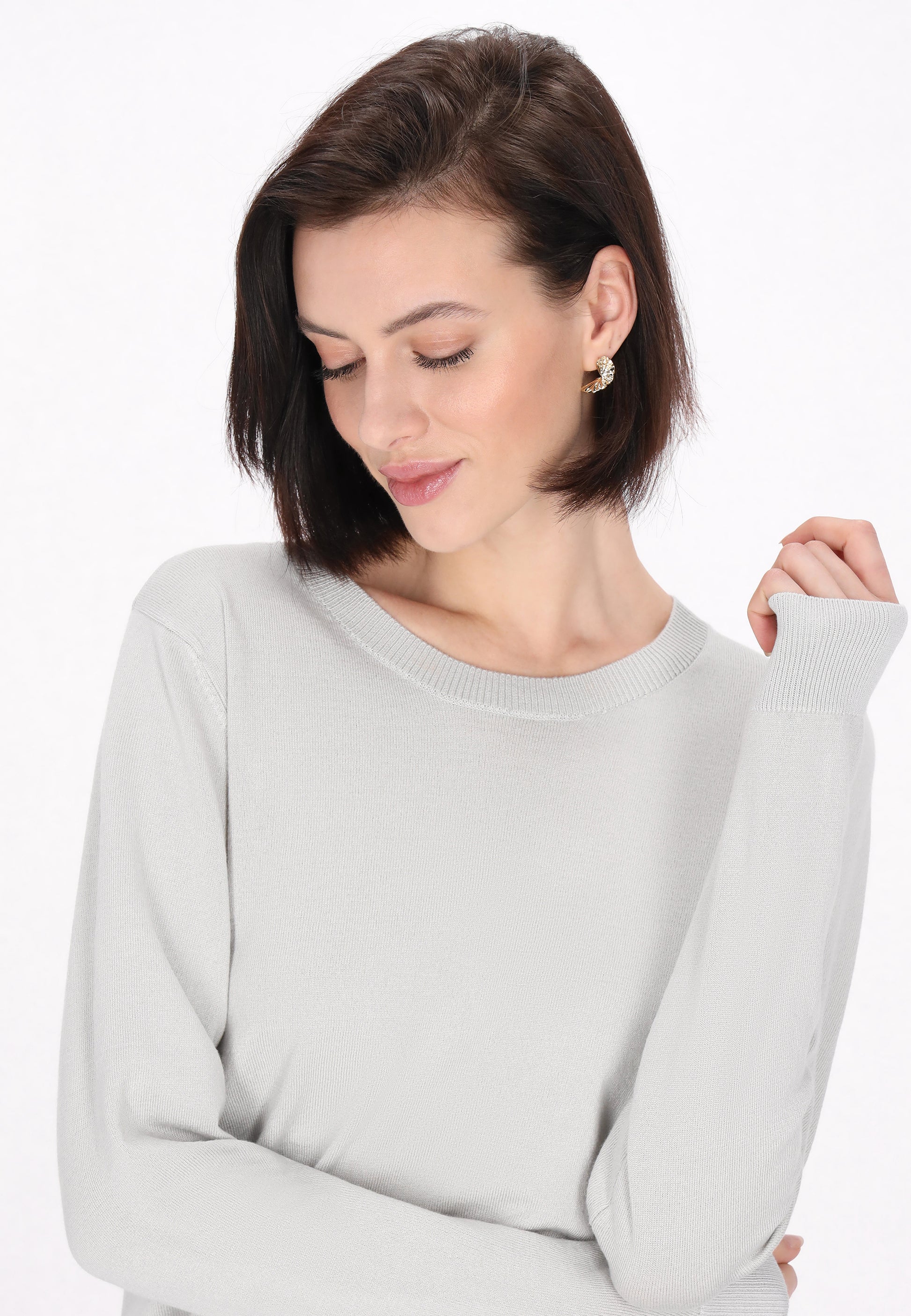 usha BLACK LABEL Pullover für Damen