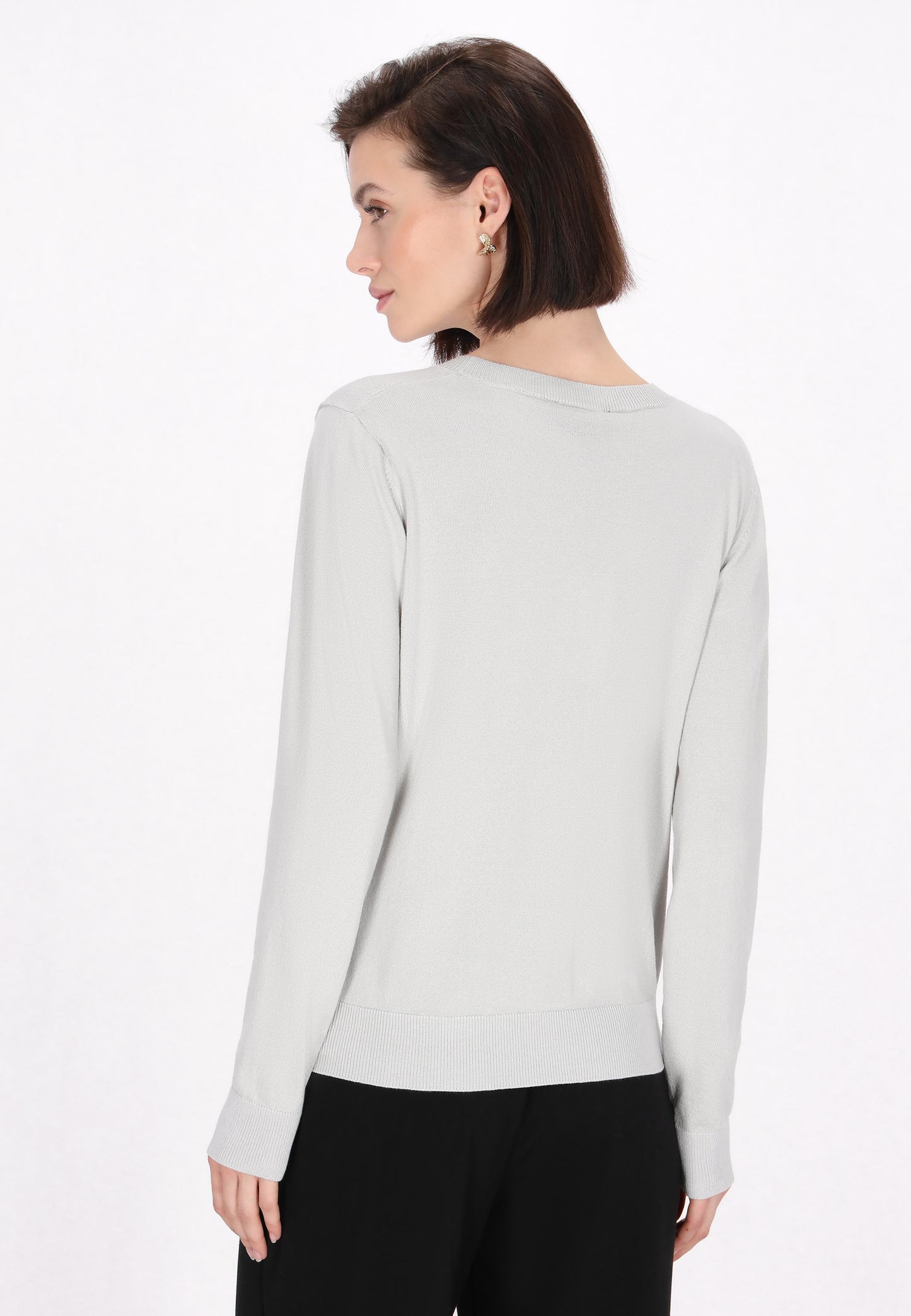 usha BLACK LABEL Pullover für Damen