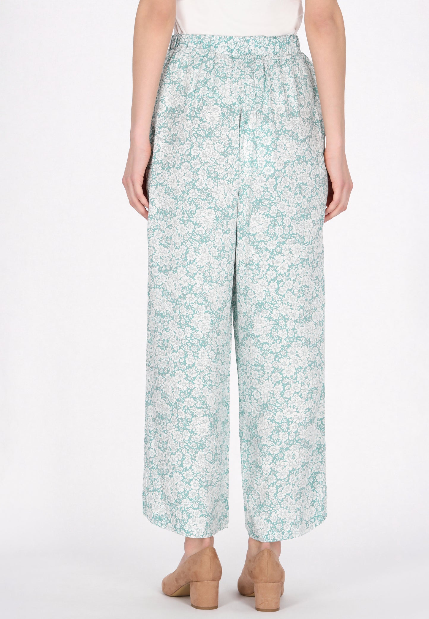 usha Women's Pants