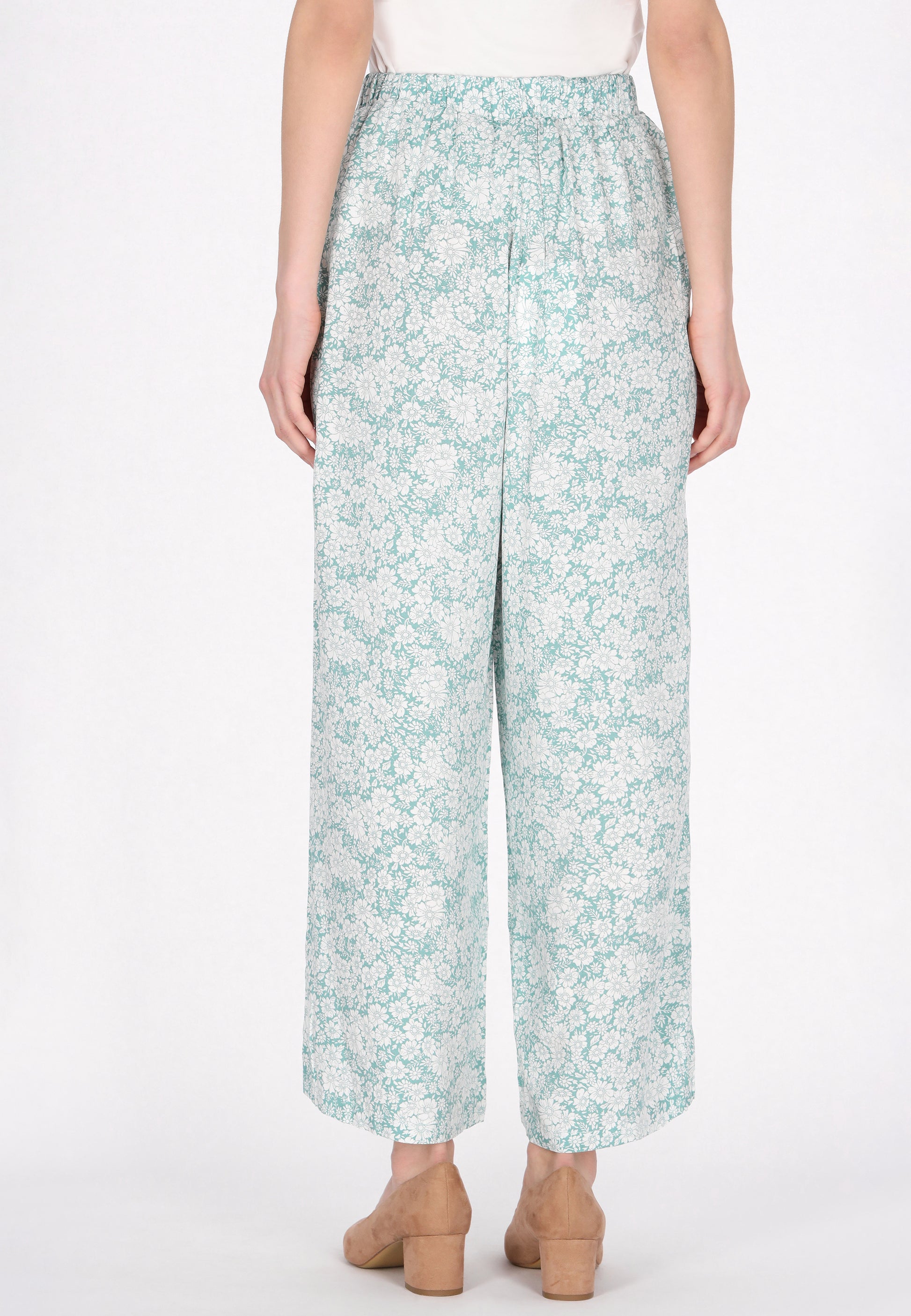 usha Women's Pants