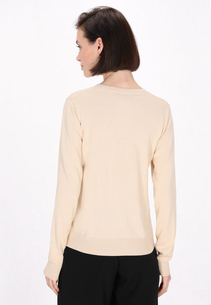 usha BLACK LABEL Pullover für Damen
