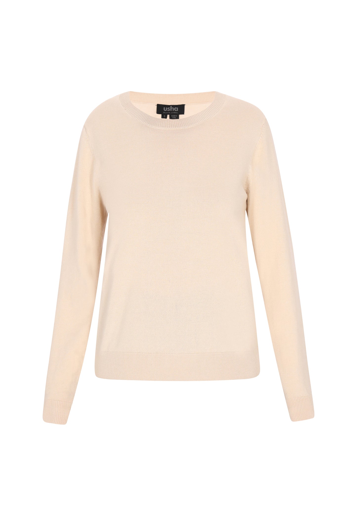 usha BLACK LABEL Pullover für Damen