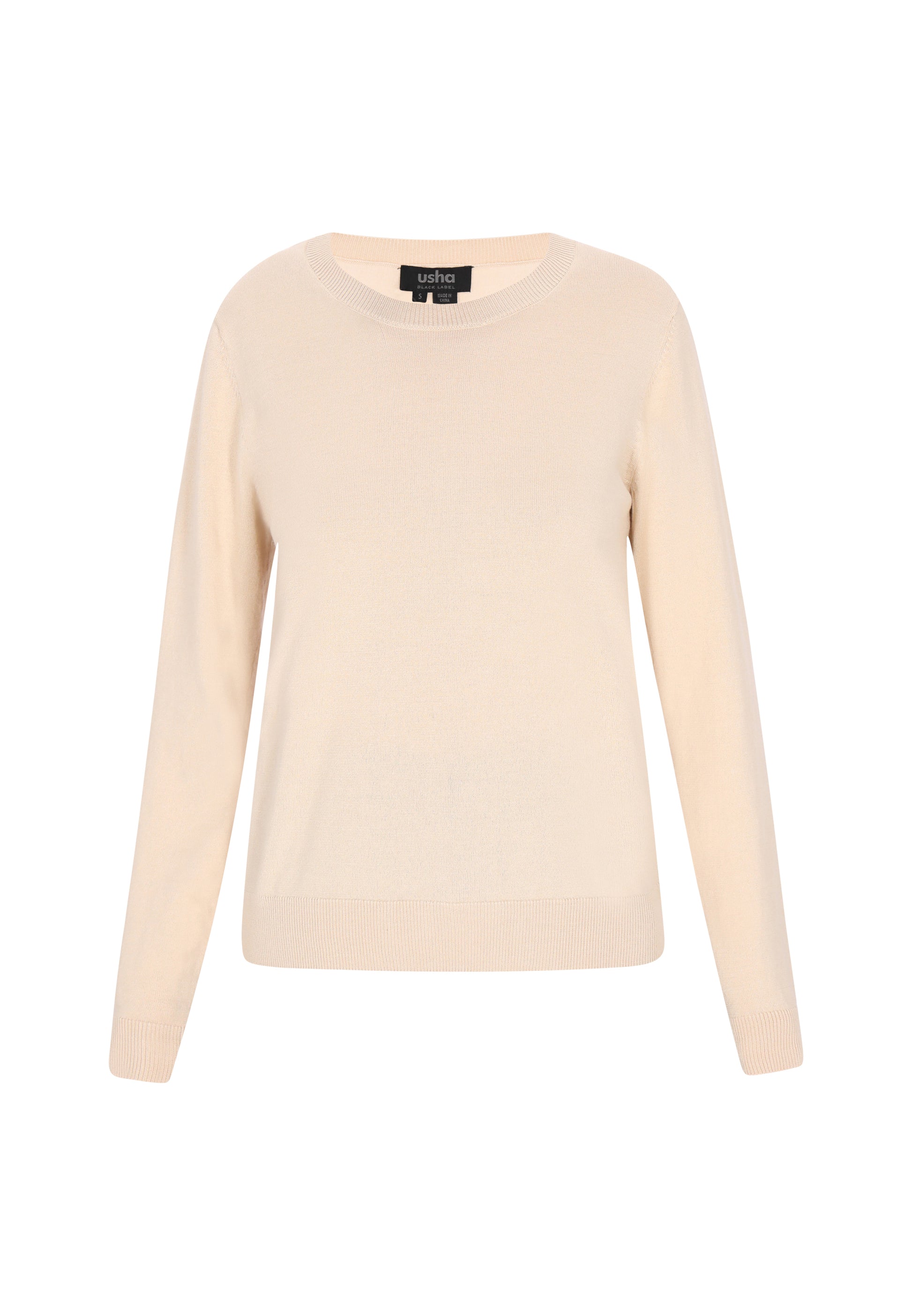 usha BLACK LABEL Pullover für Damen