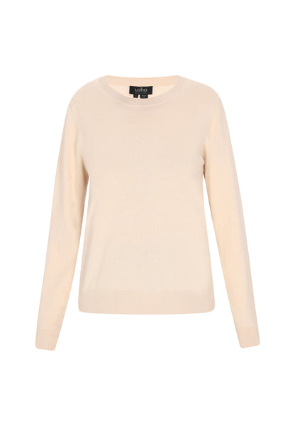 usha BLACK LABEL Pullover für Damen