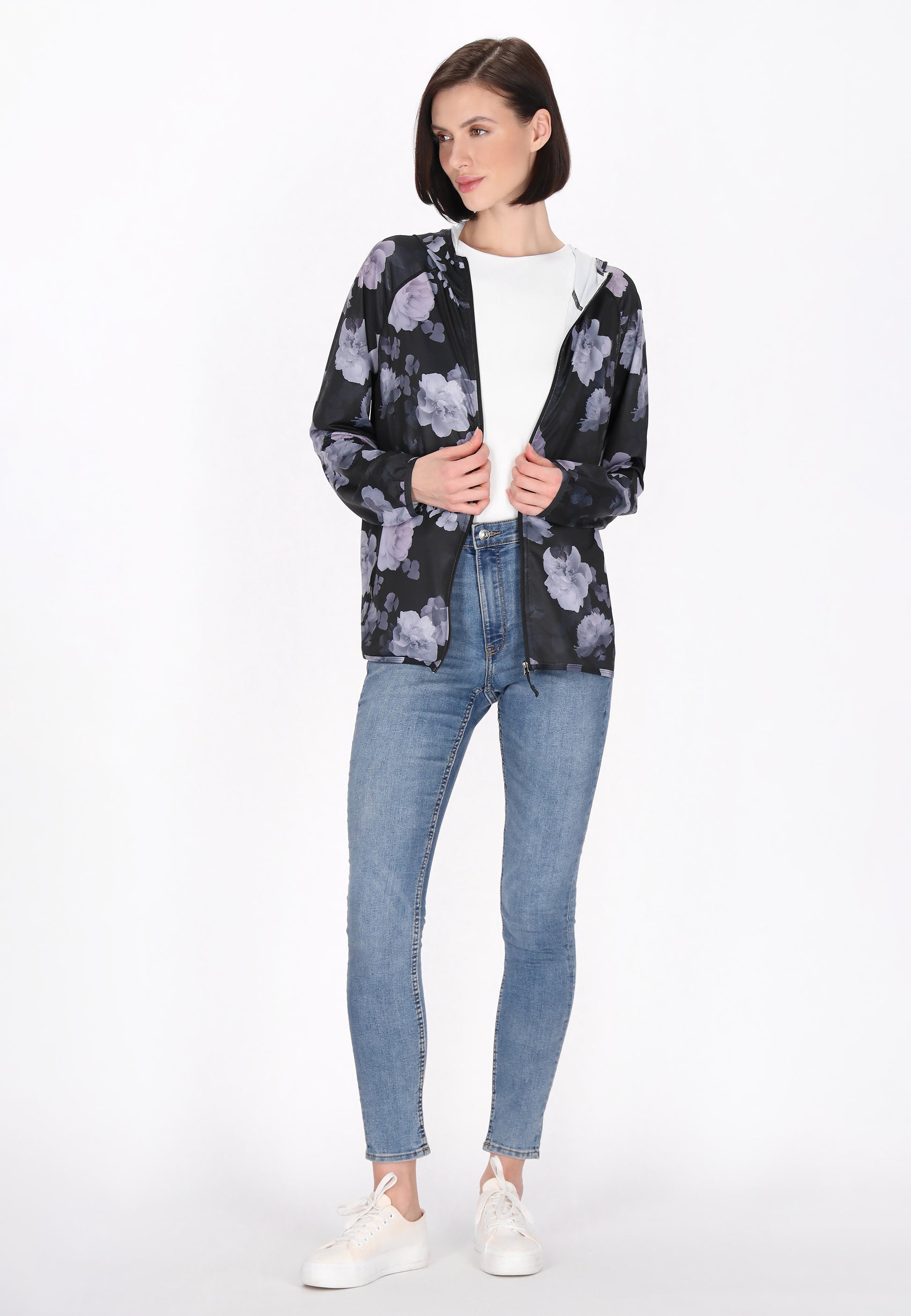 Usha Women's Jacket