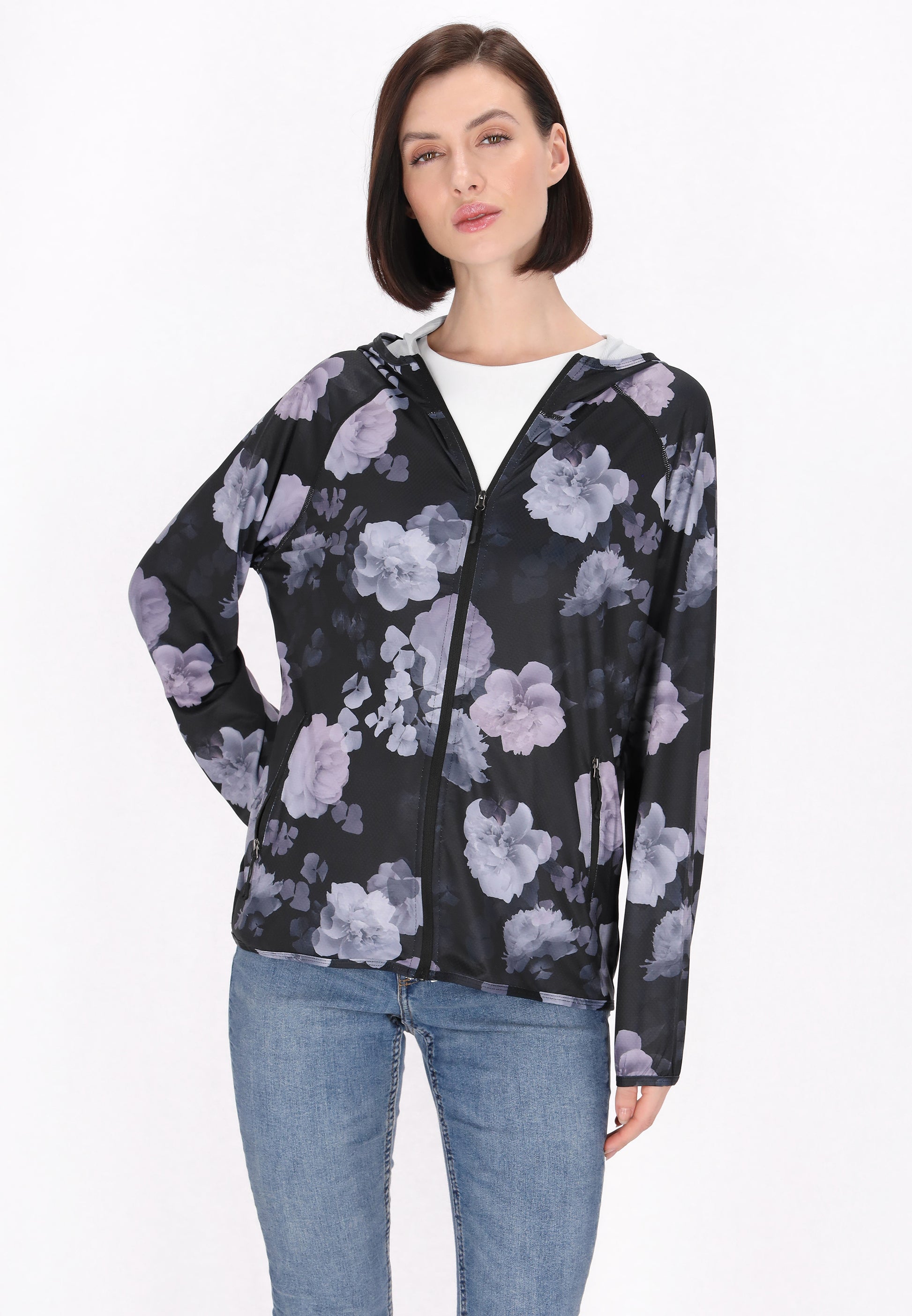 Usha Women's Jacket