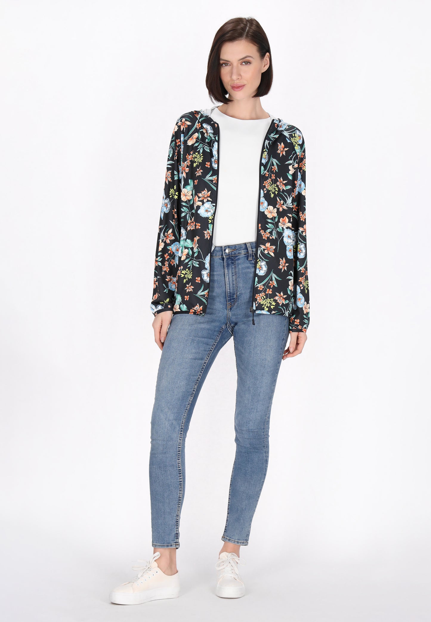 usha BLUE LABEL Women's Jacket