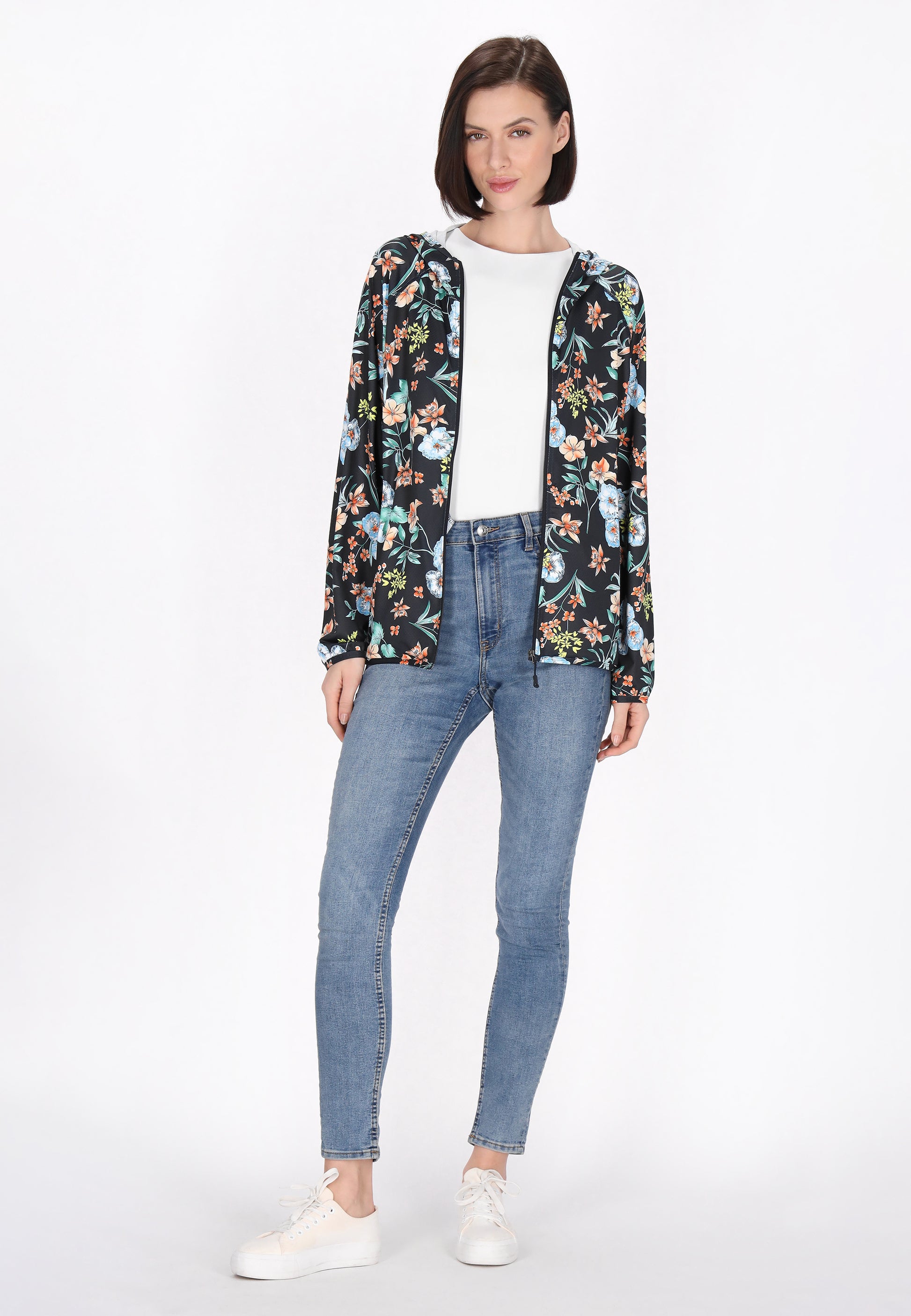usha BLUE LABEL Women's Jacket