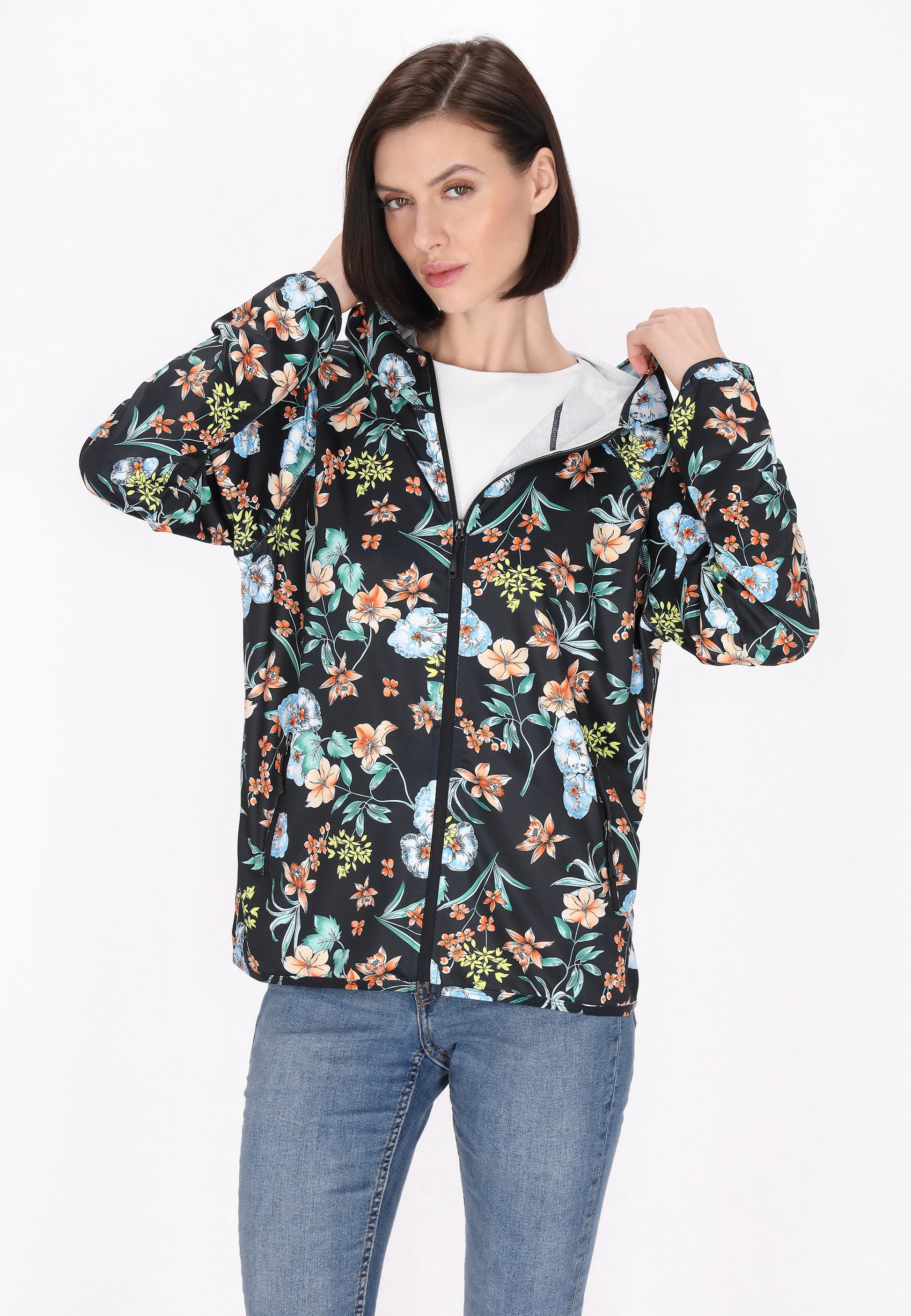usha BLUE LABEL Women's Jacket