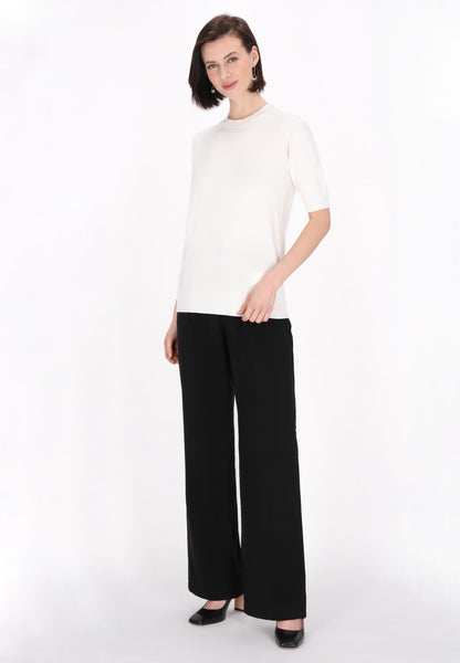 usha BLACK LABEL Women's Sweater