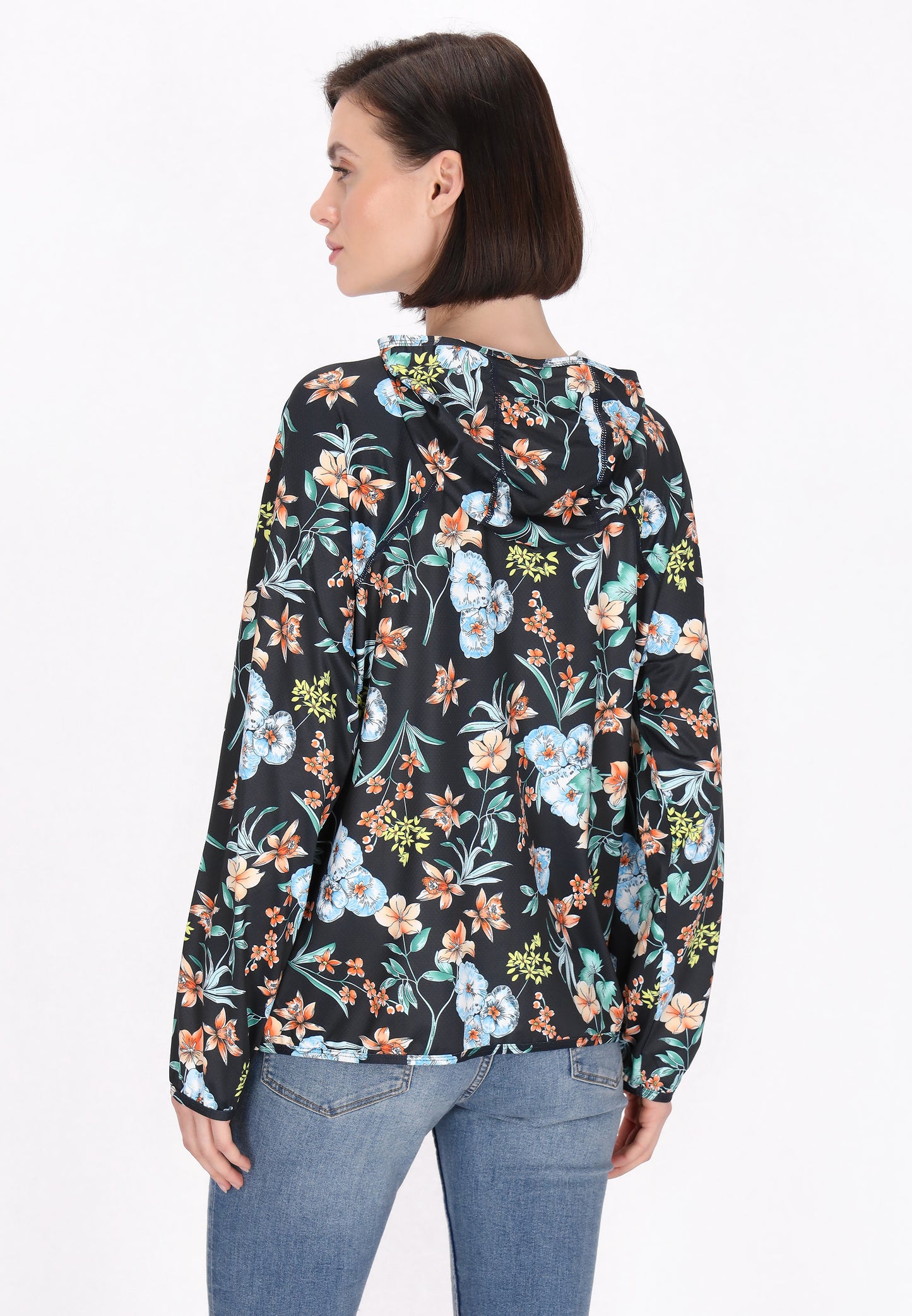 usha BLUE LABEL Women's Jacket