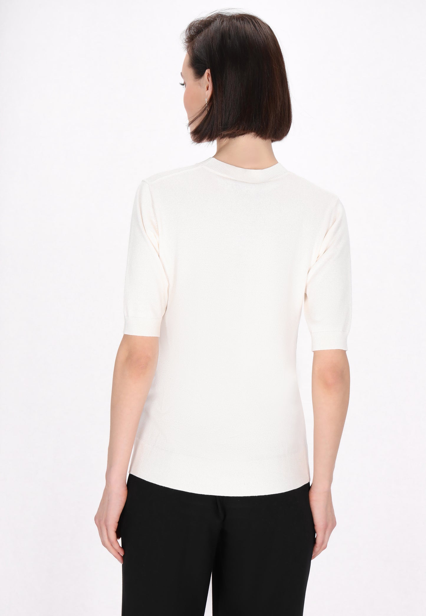 usha BLACK LABEL Women's Sweater