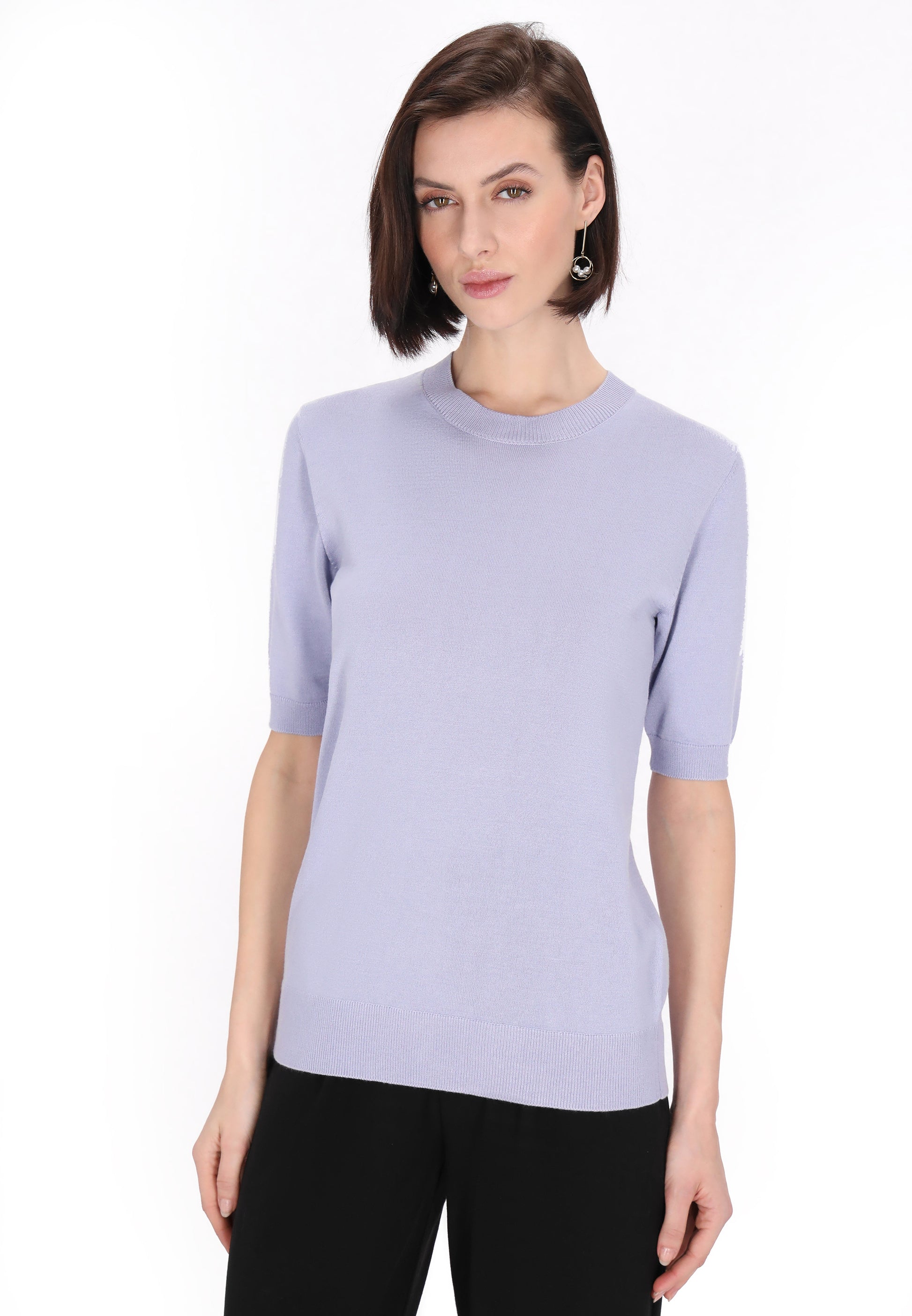 usha BLACK LABEL Women's Sweater