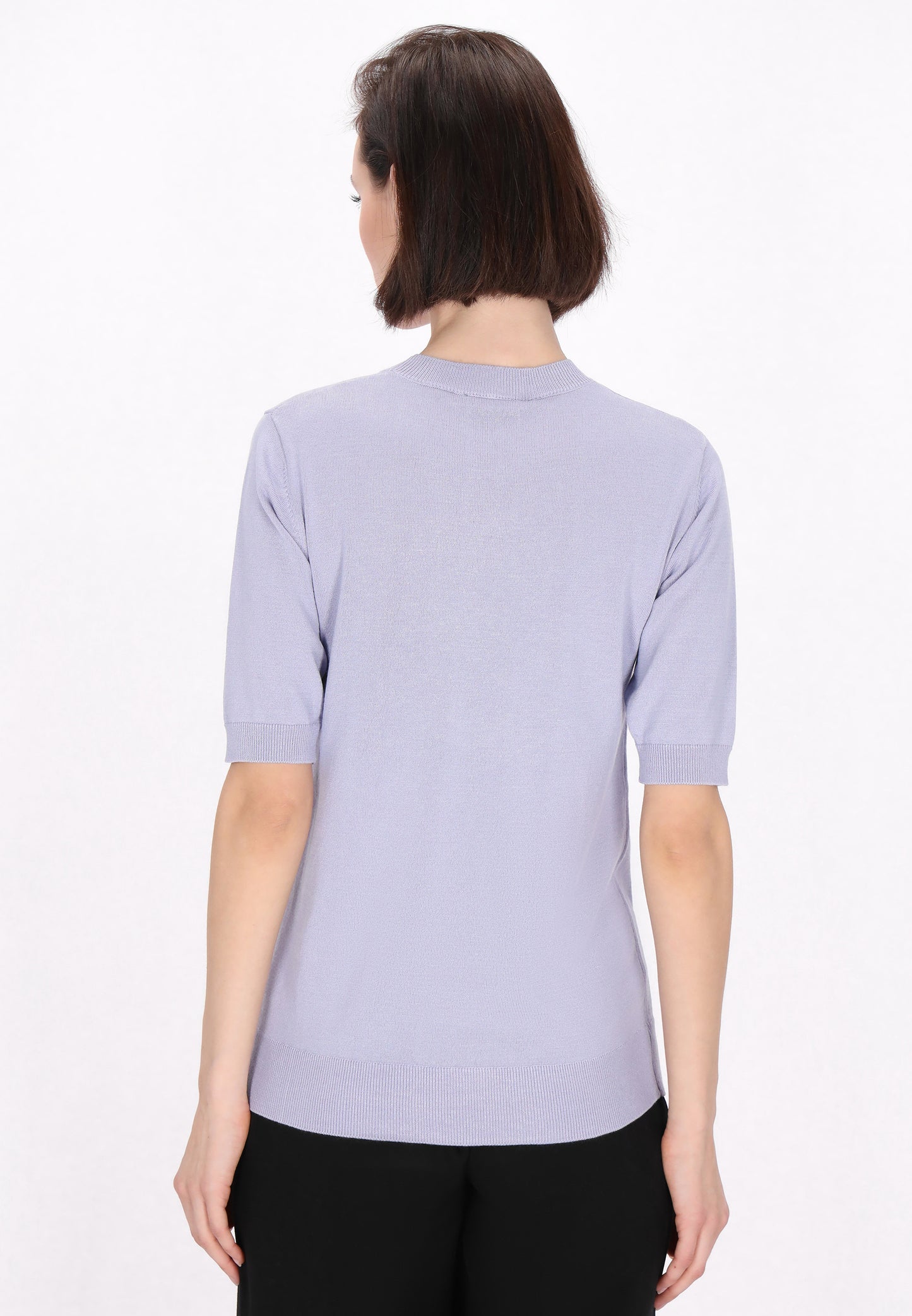 usha BLACK LABEL Women's Sweater