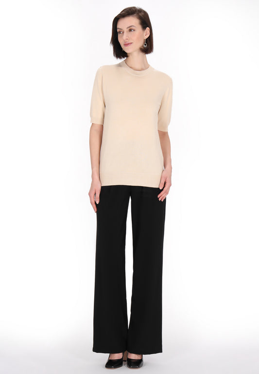 usha BLACK LABEL Women's Sweater
