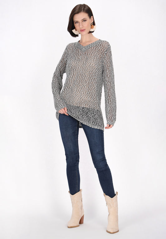 Lomasi Women's Sweater