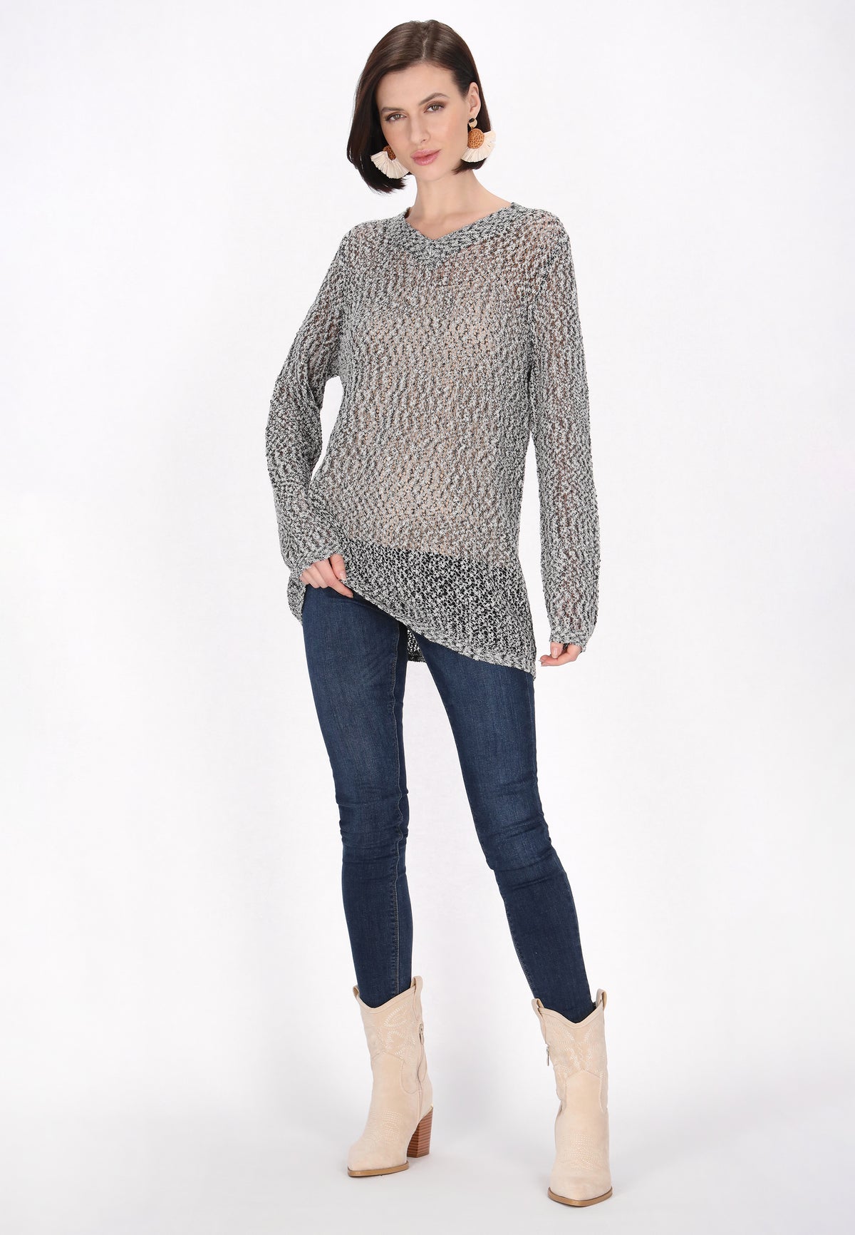Gaya Women's Sweater