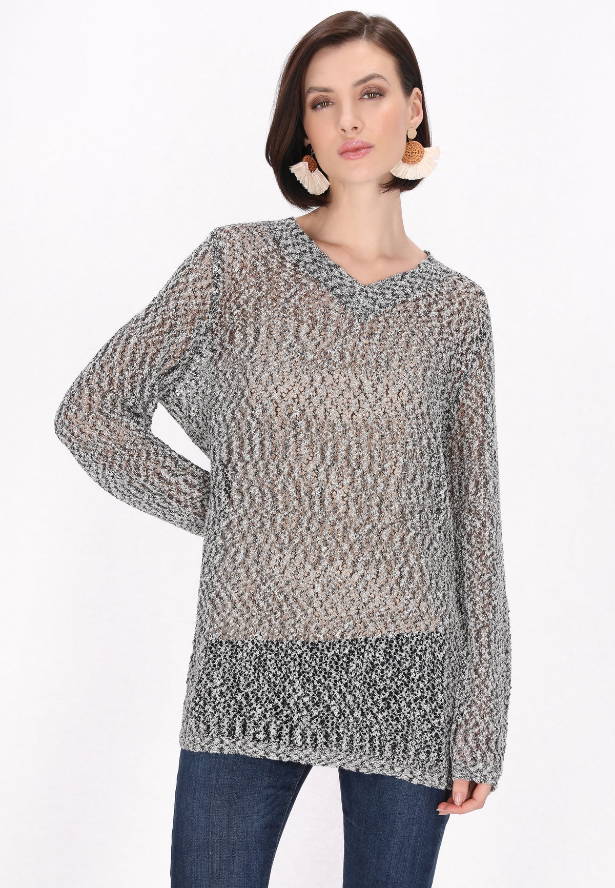 Gaya Women's Sweater
