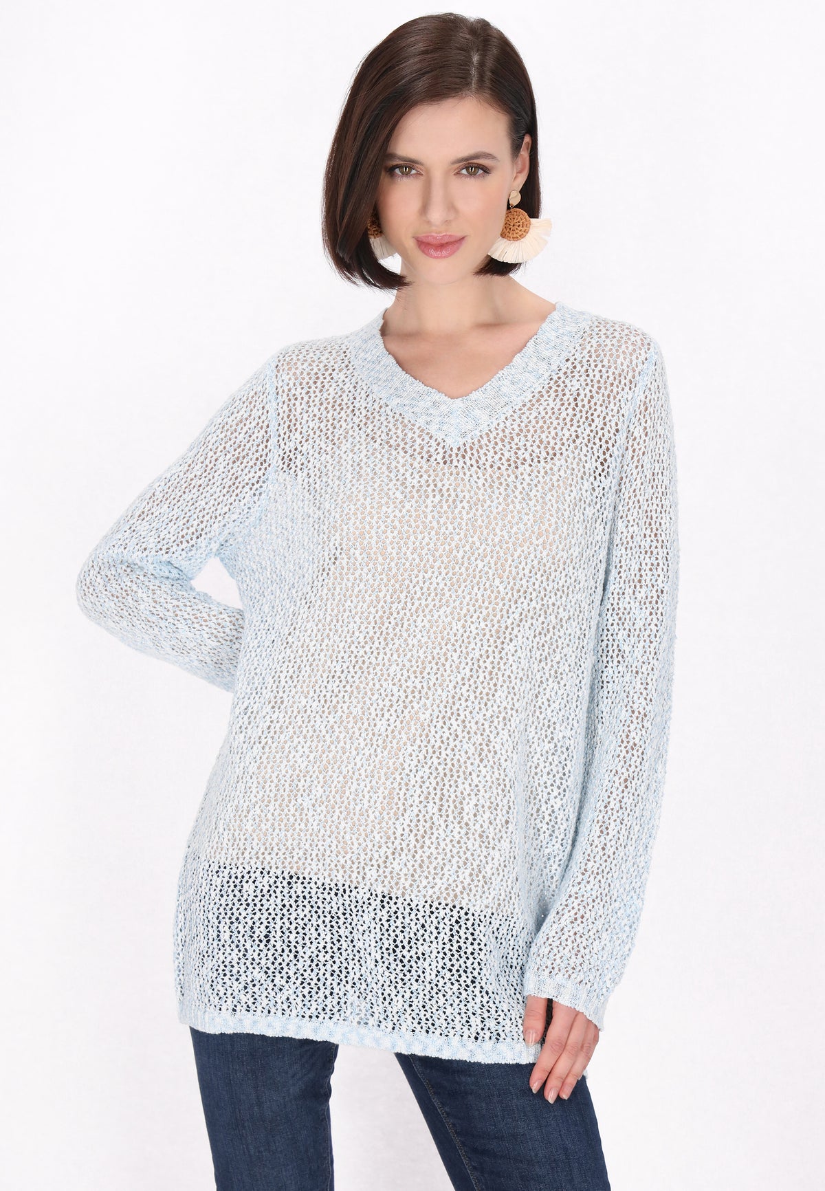 Gaya Women's Sweater