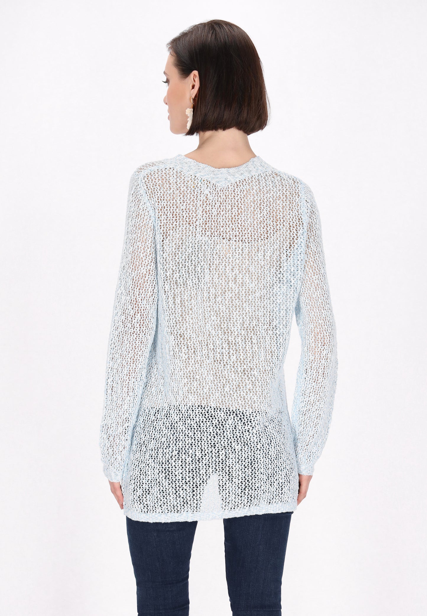 Merro Women's Sweater